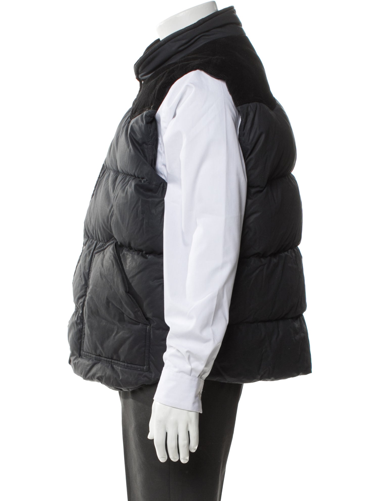 AllSaints Vest