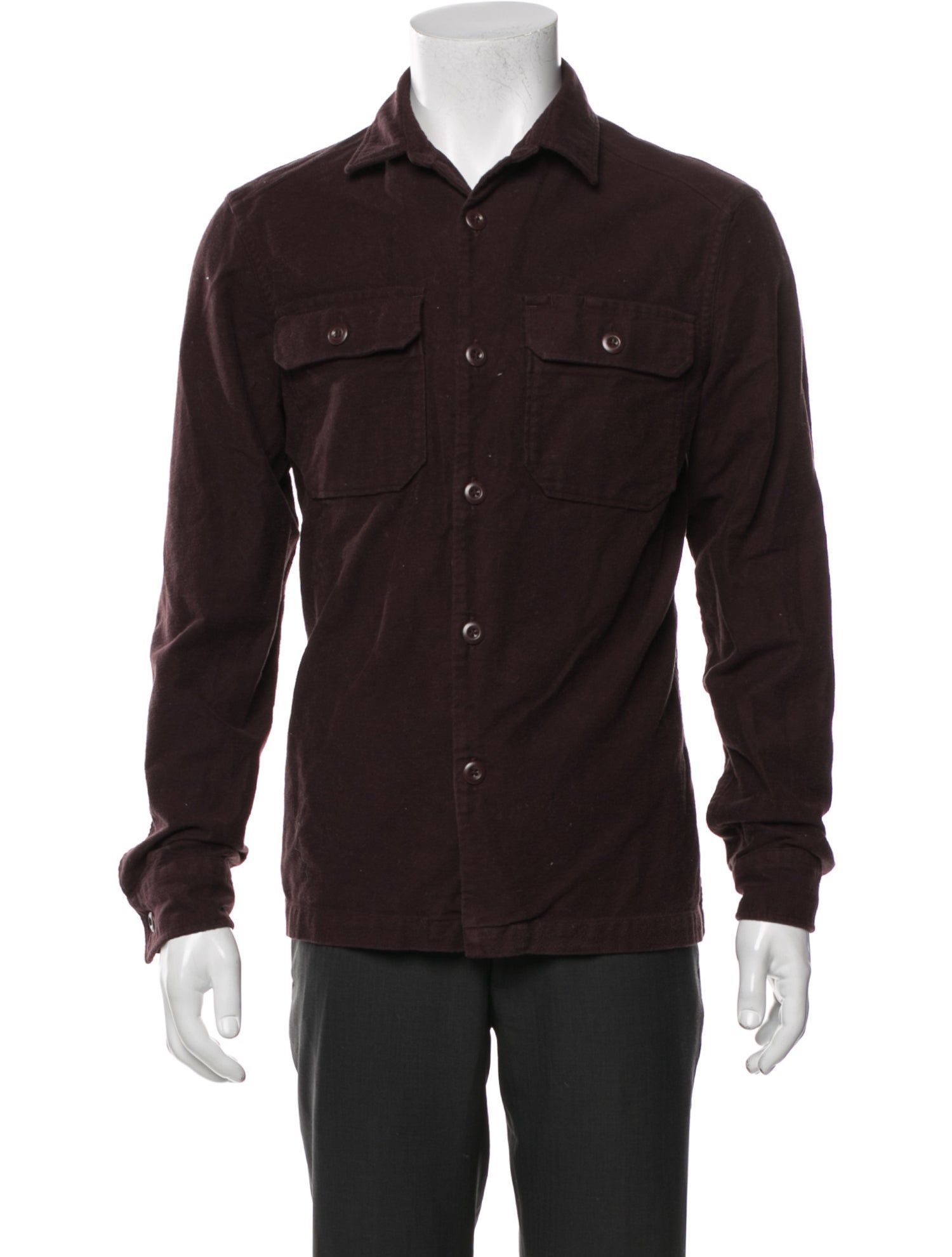 AllSaints Utility Jacket