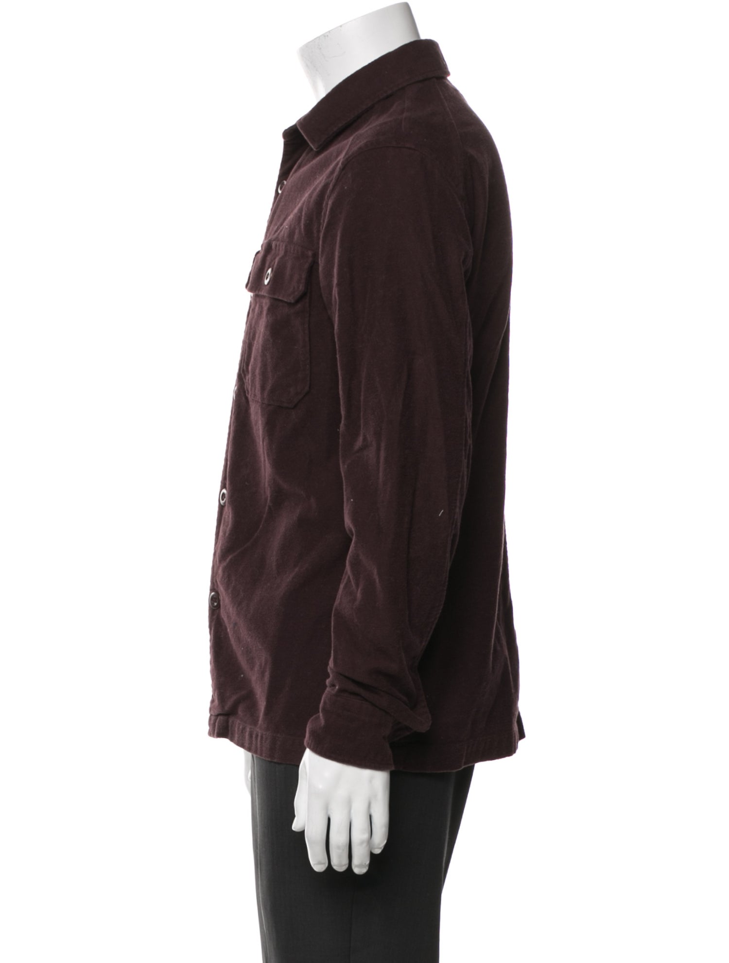 AllSaints Utility Jacket