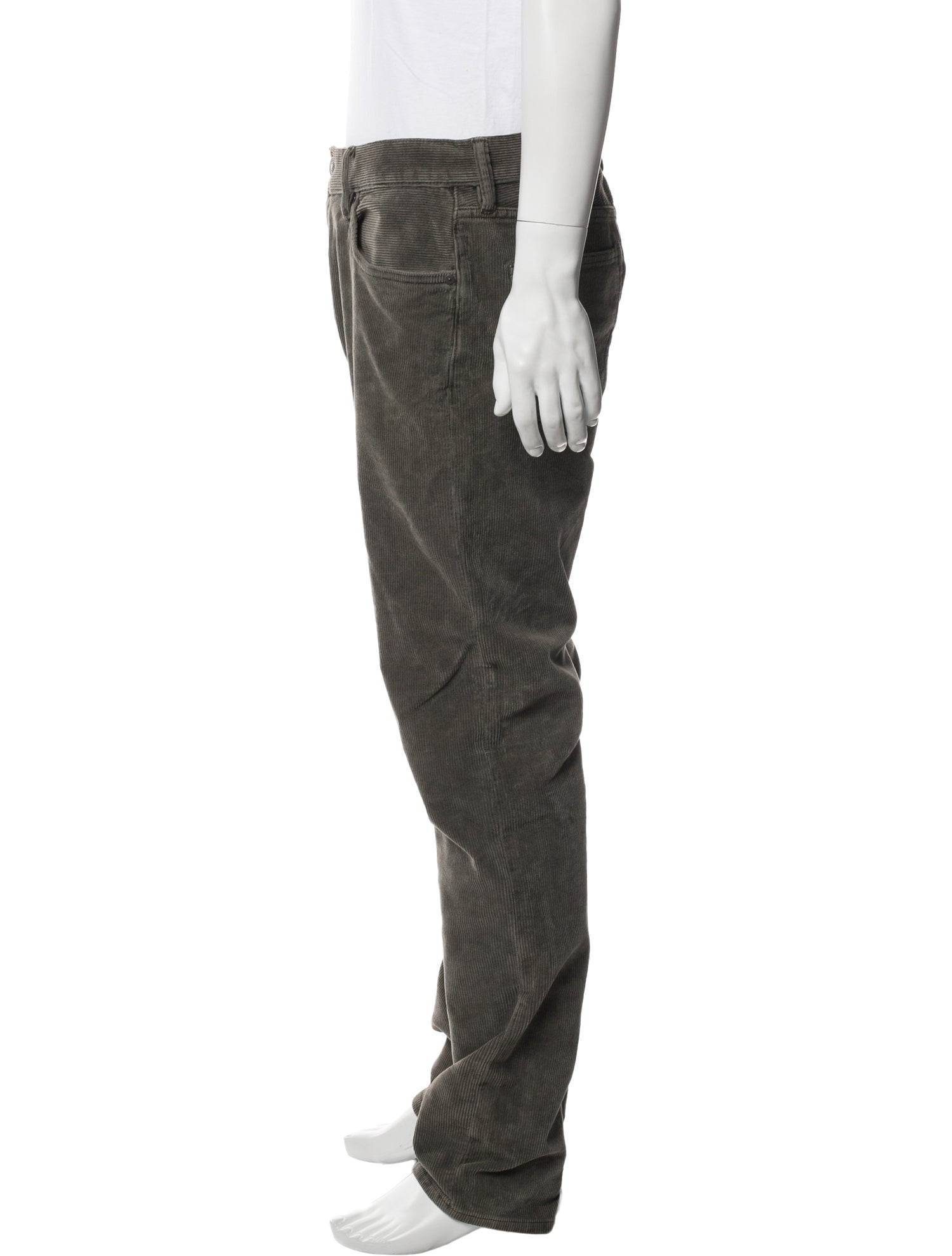 AllSaints Corduroy Pants