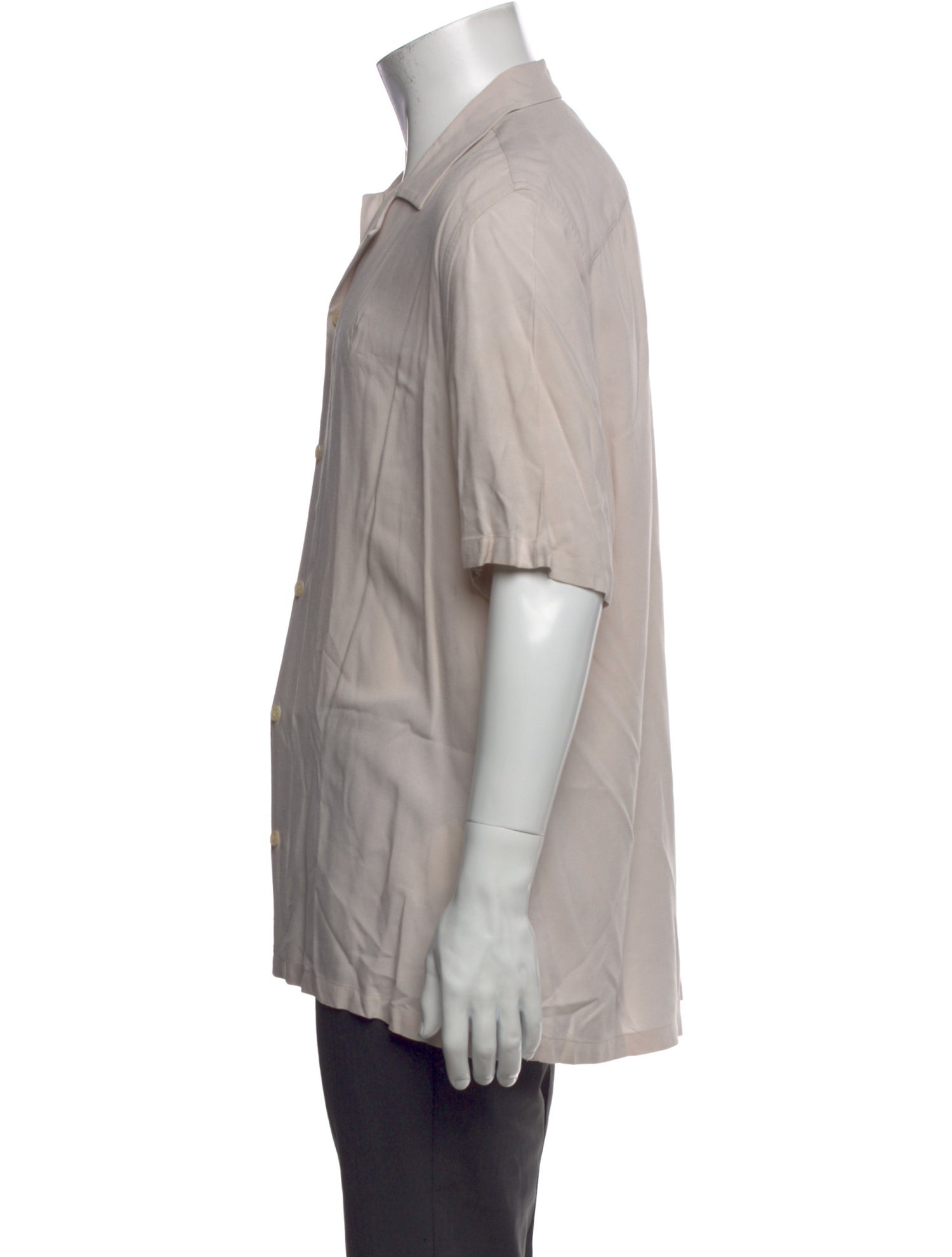 AllSaints Short Sleeve Shirt