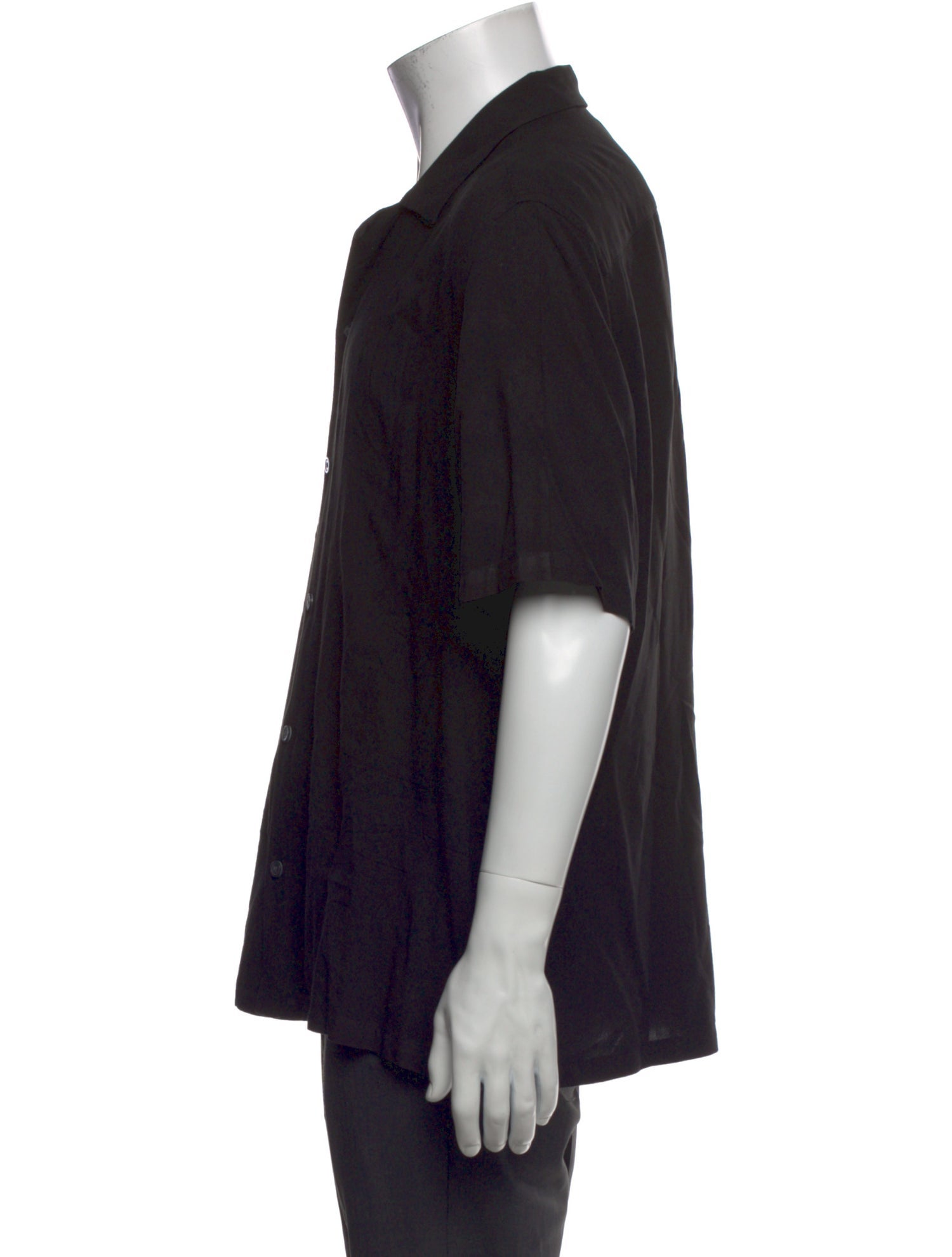 AllSaints Short Sleeve Shirt
