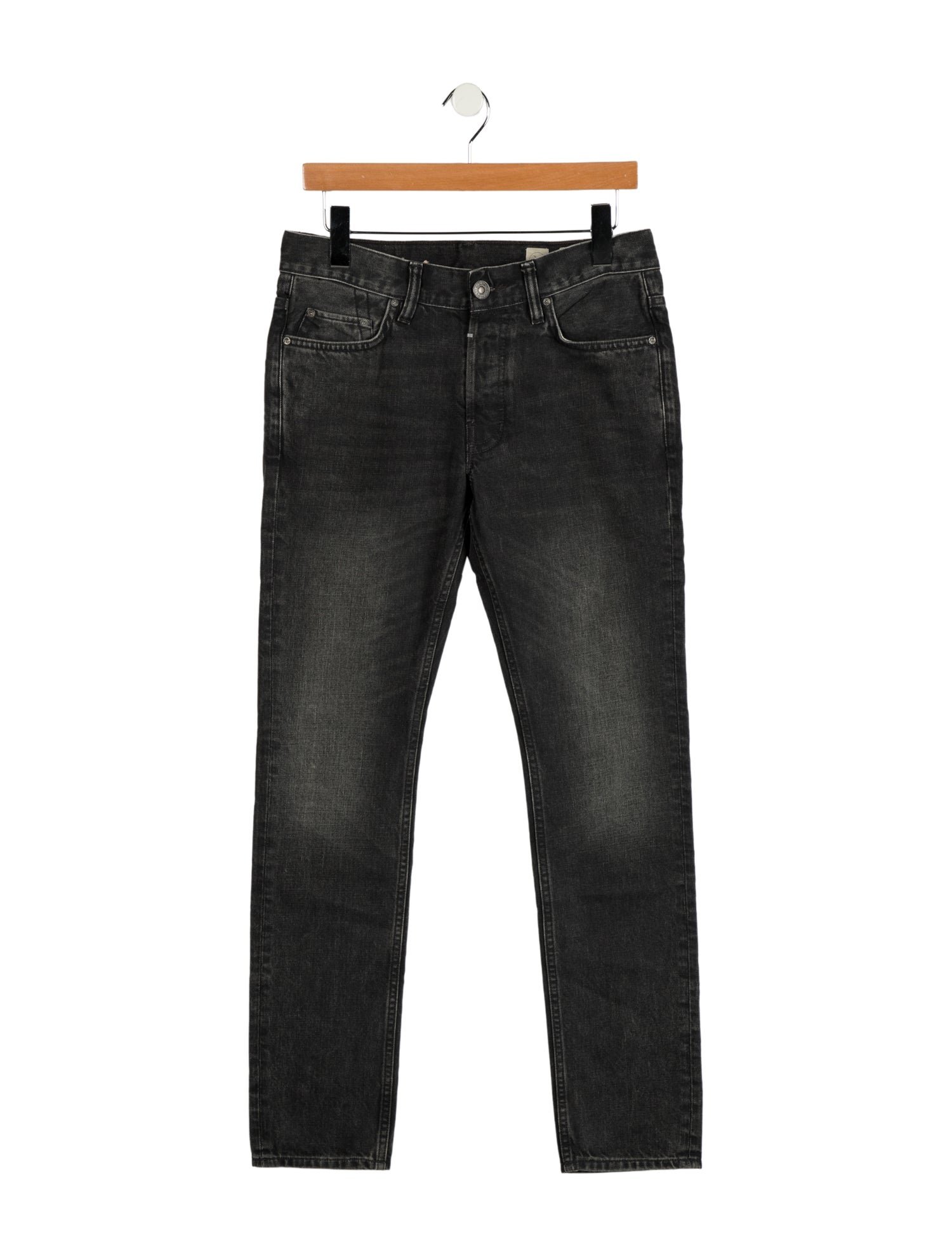 AllSaints Skinny Jeans