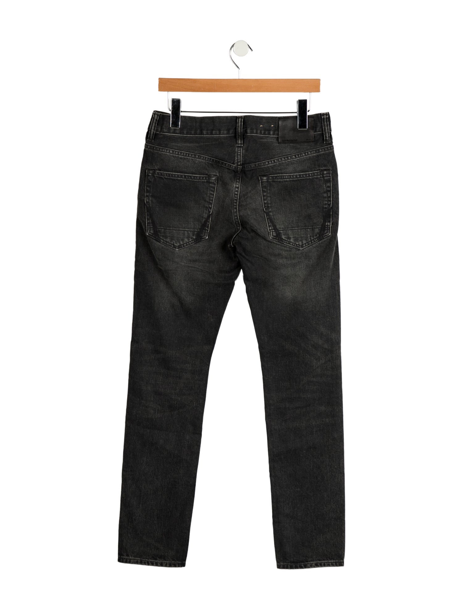 AllSaints Skinny Jeans