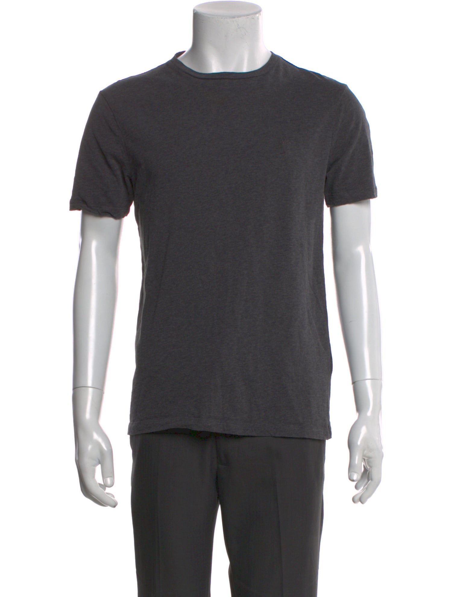 AllSaints Crew Neck Short Sleeve T-Shirt