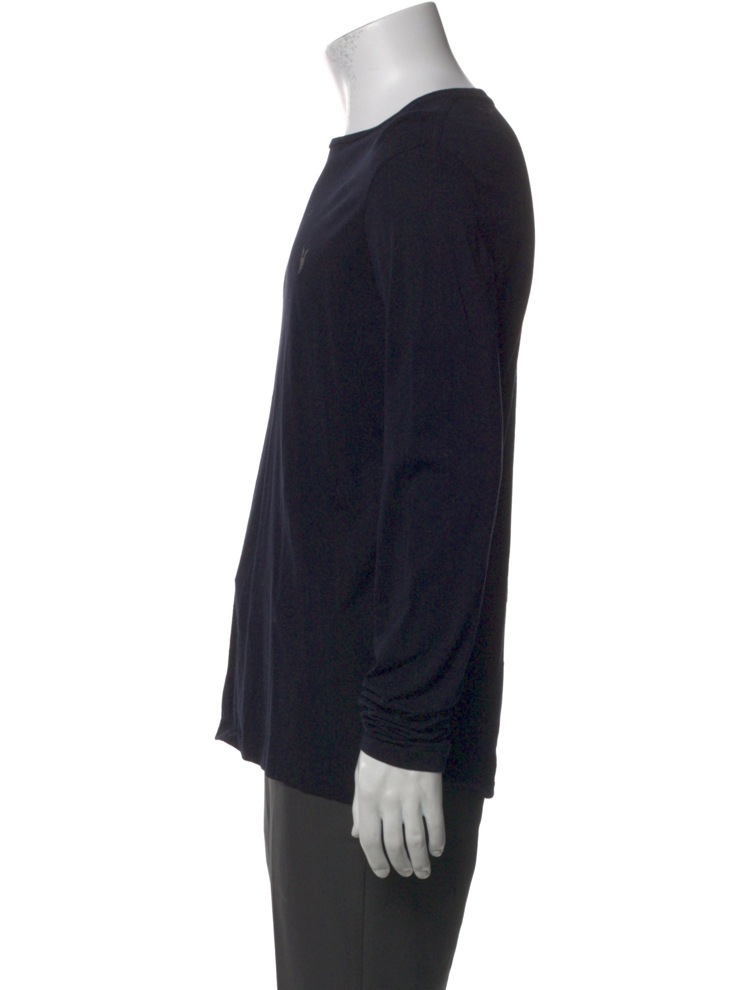 AllSaints Long Sleeve Shirt