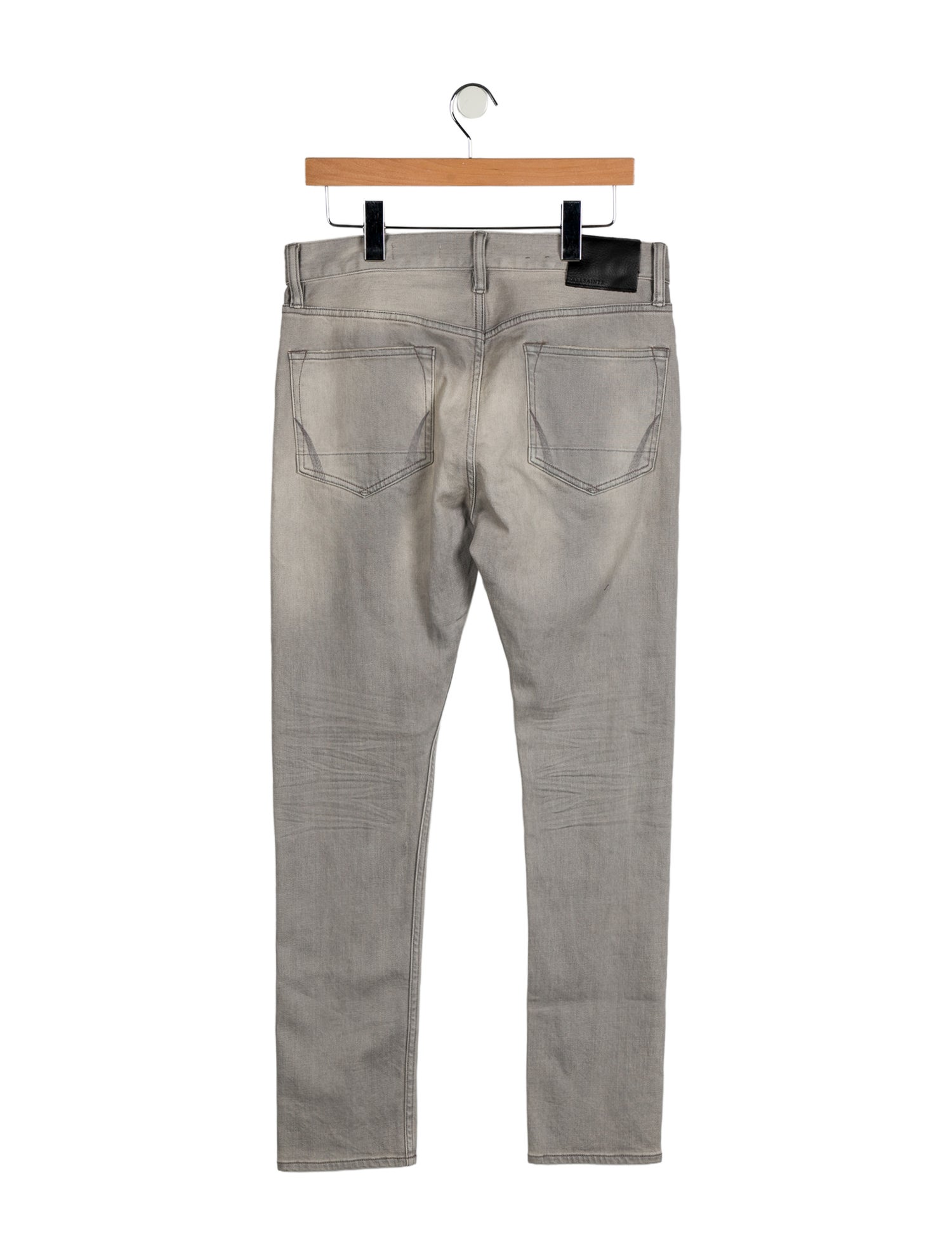 AllSaints Skinny Jeans