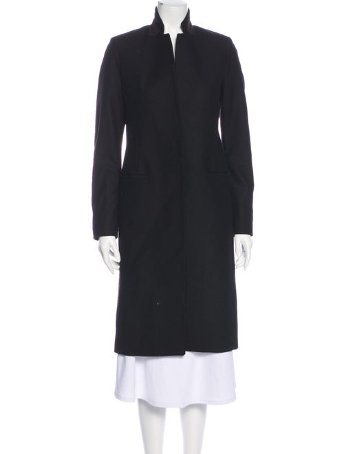 AllSaints Wool Coat Wool