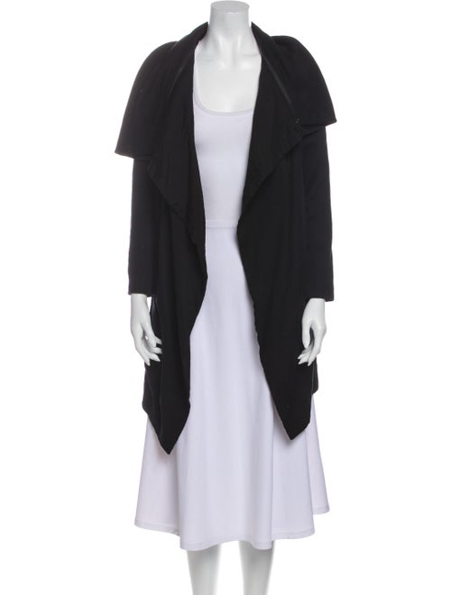 AllSaints Jacket Black