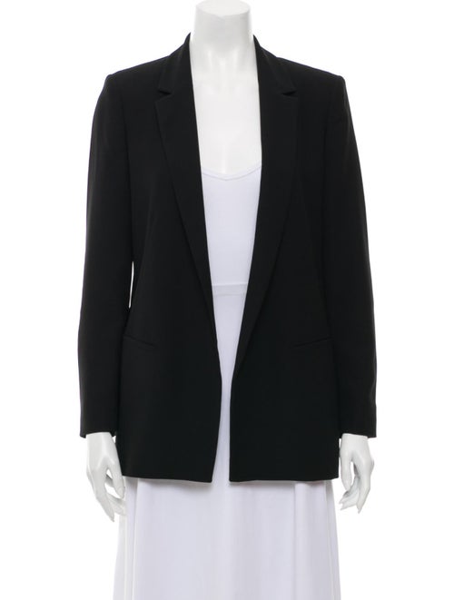 AllSaints Blazer Black