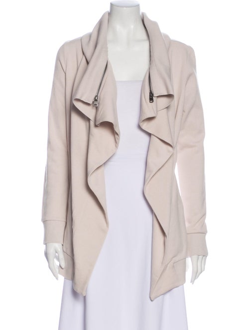 AllSaints Jacket White
