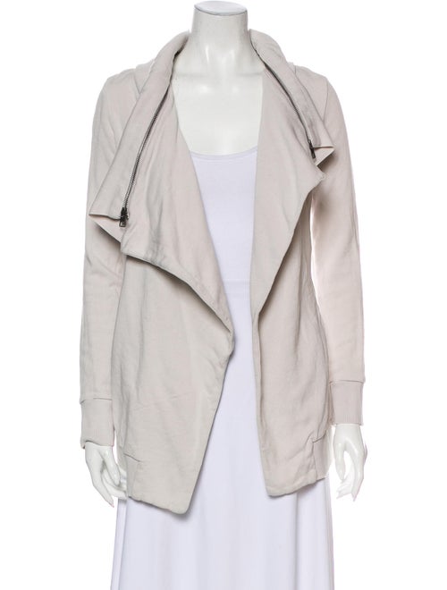 AllSaints Biker Jacket