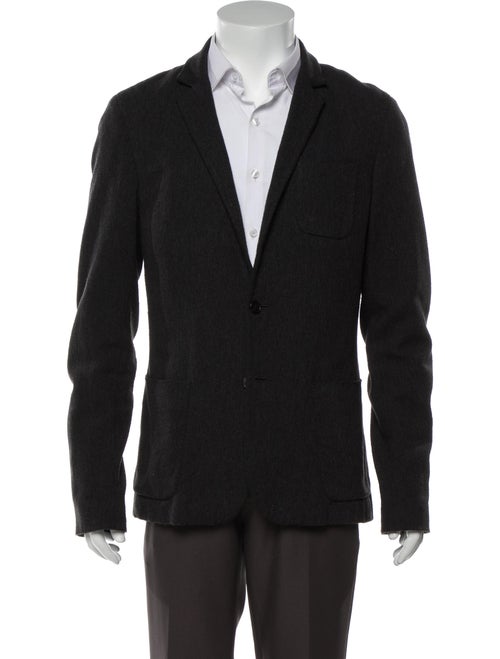 AllSaints Wool Sport Coat Wool