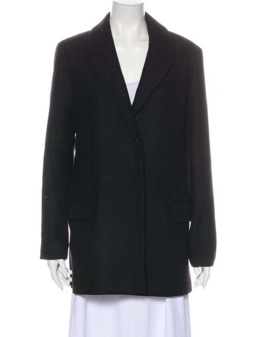 AllSaints Wool Coat Wool
