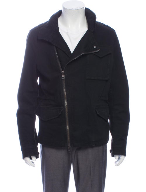 AllSaints Jacket Black