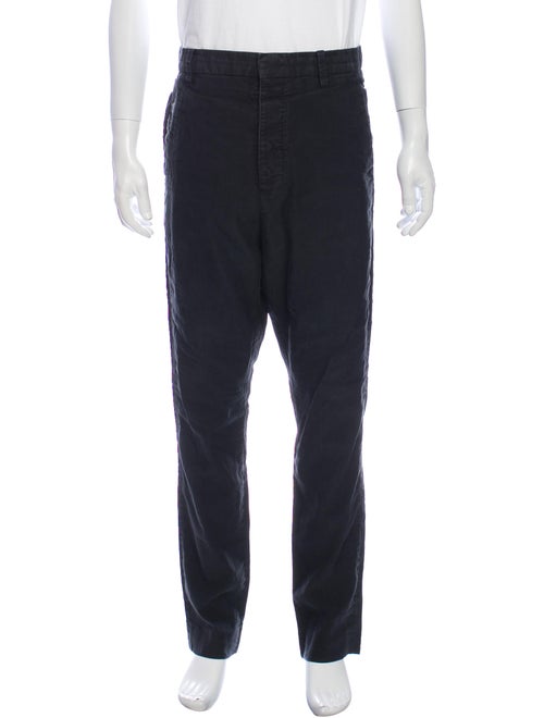 AllSaints Pants Grey