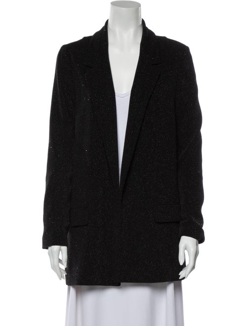 AllSaints Blazer Black