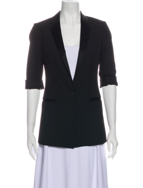 AllSaints Blazer Black