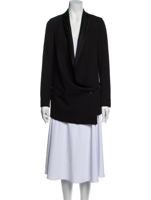 AllSaints Jacket Black