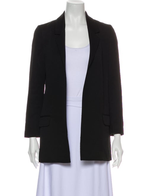 AllSaints Blazer Black