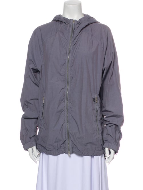 AllSaints Jacket Blue