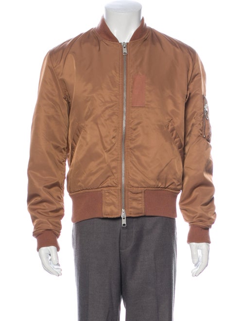 AllSaints Bomber Jacket