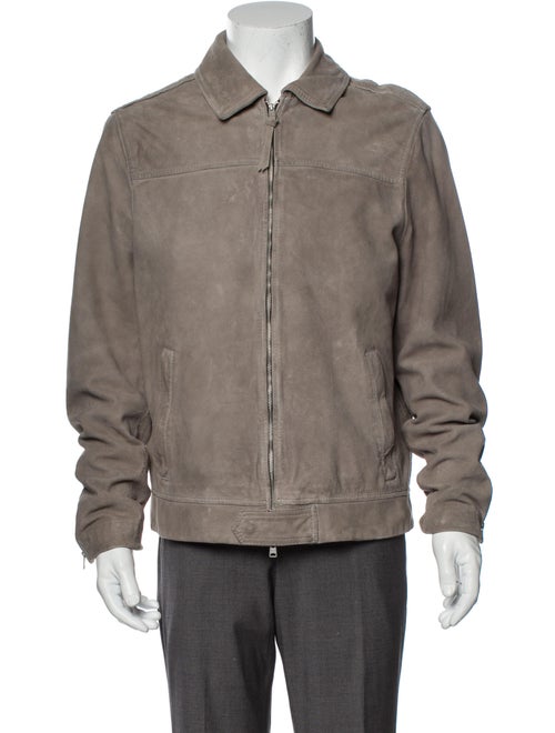AllSaints Jacket Grey