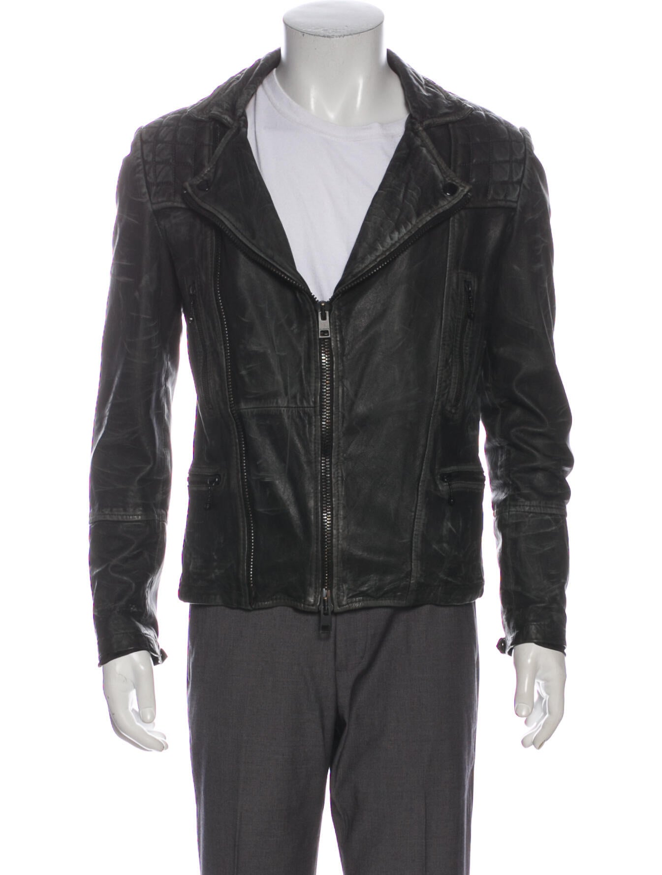 allsaints convoy parka