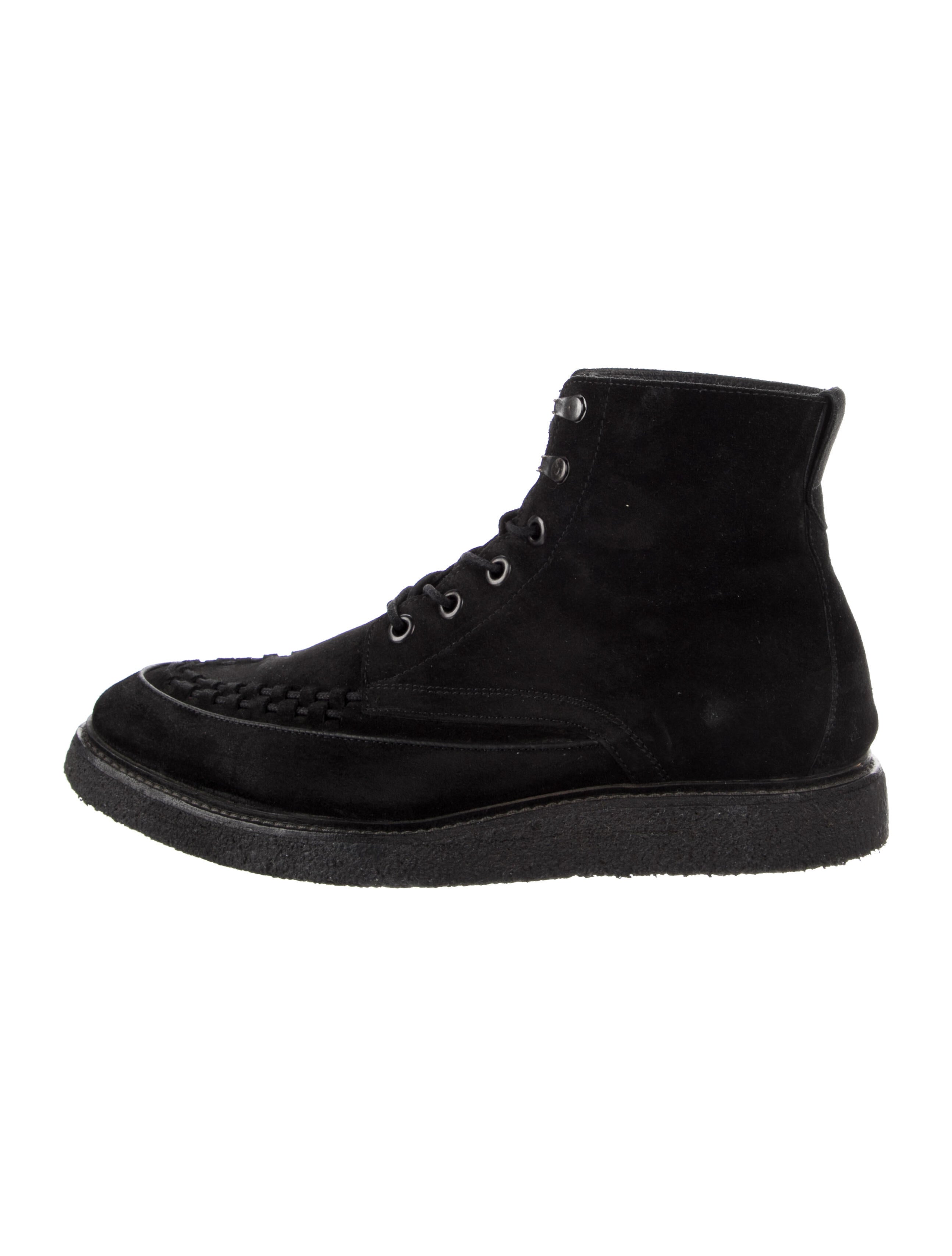 all saints defoe boot