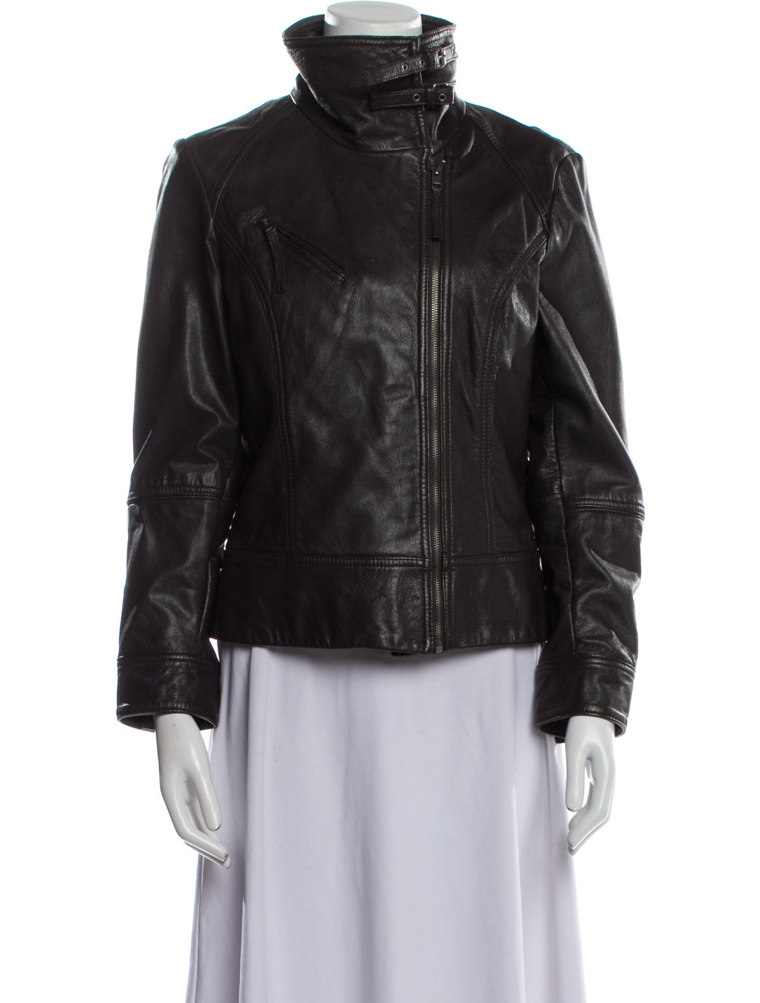 Authier Down Jacket Green Jackets, Clothing AUT20626 The RealReal