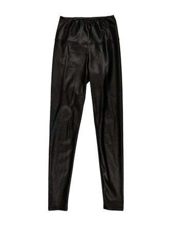 AllSaints Skinny Leg Pants