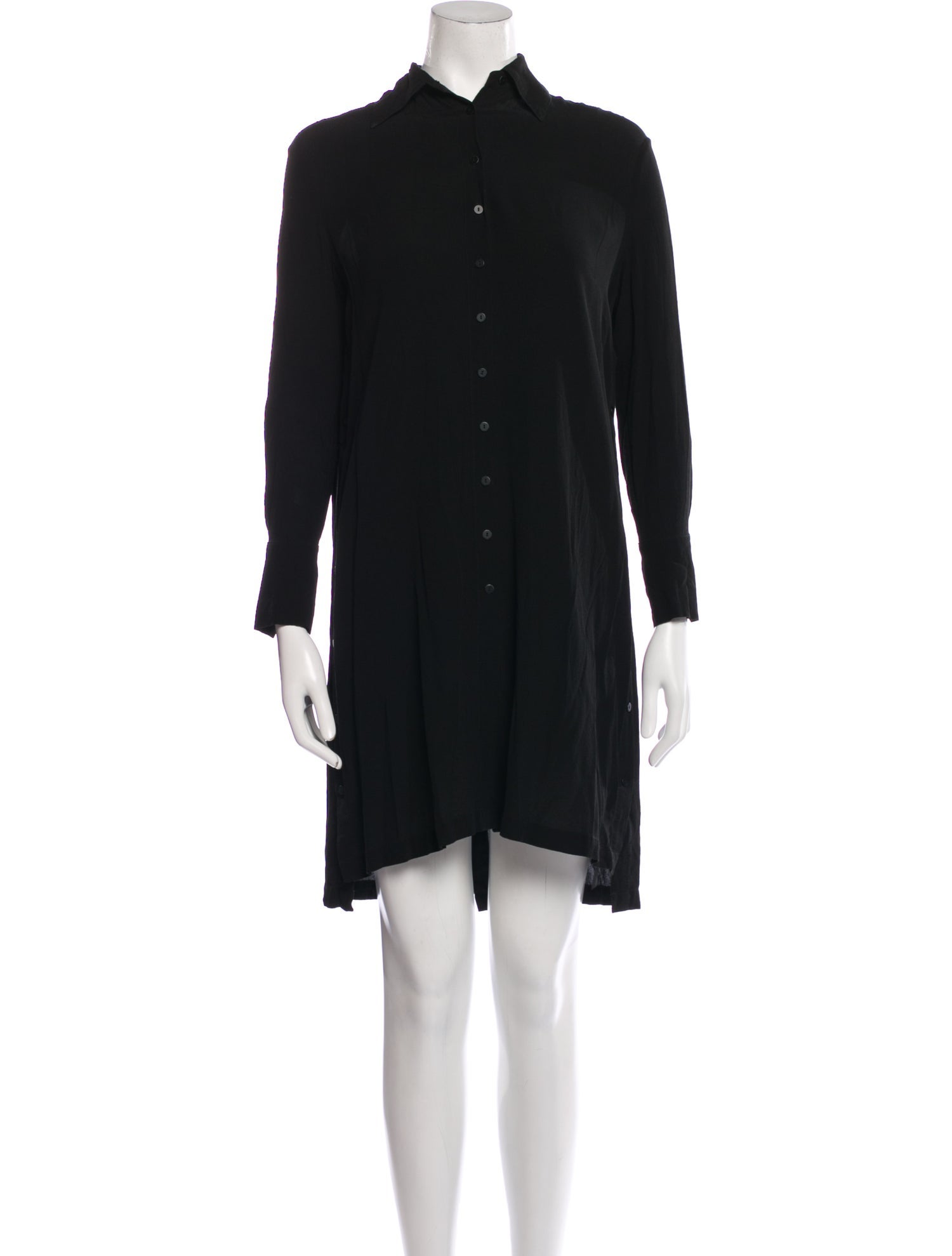 AllSaints Knee-Length Dress