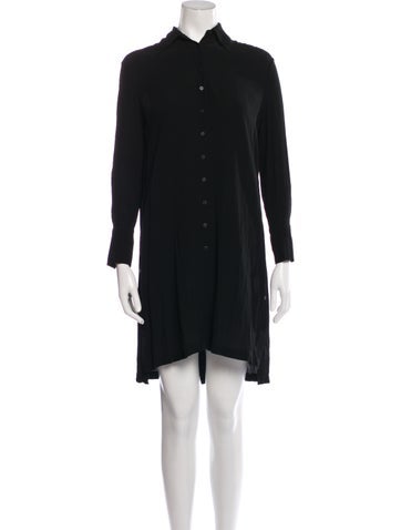 AllSaints Dresses Knee-Length Dress XS