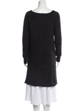 AllSaints Bateau Neckline Sweater