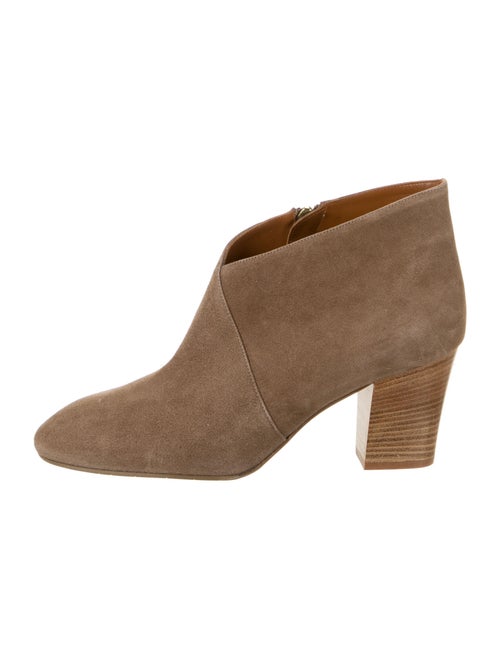 Aquatalia Boots Brown