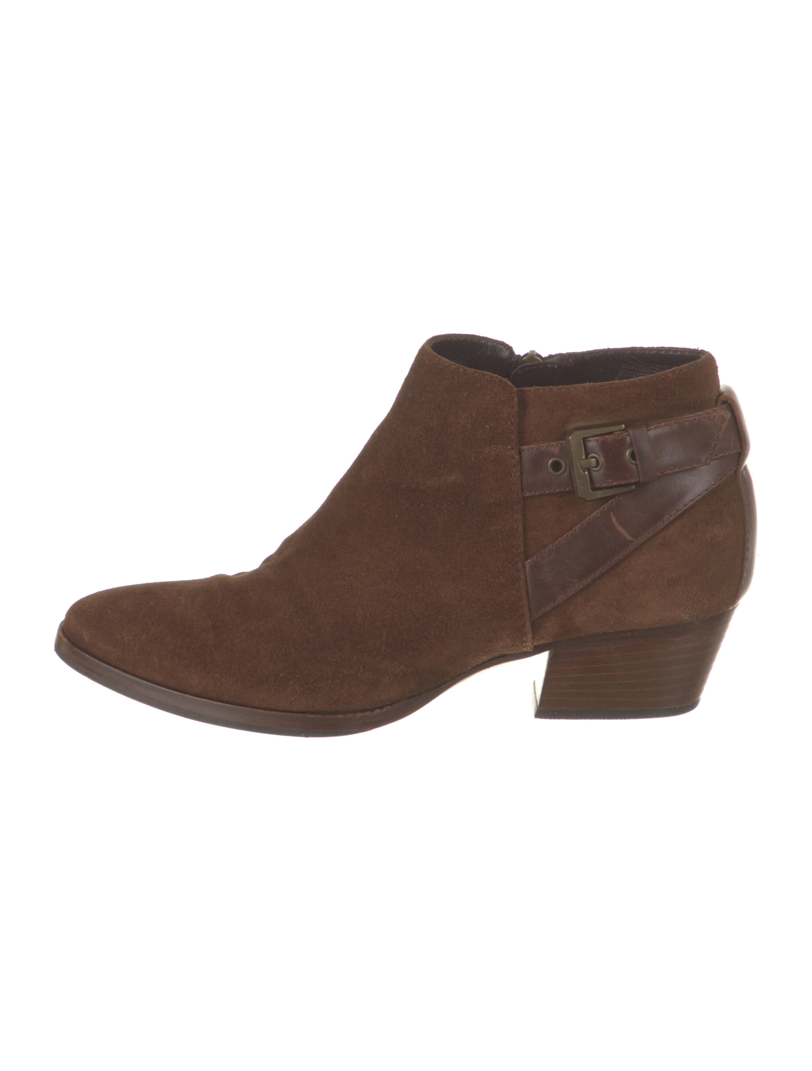 aquatalia ankle boots