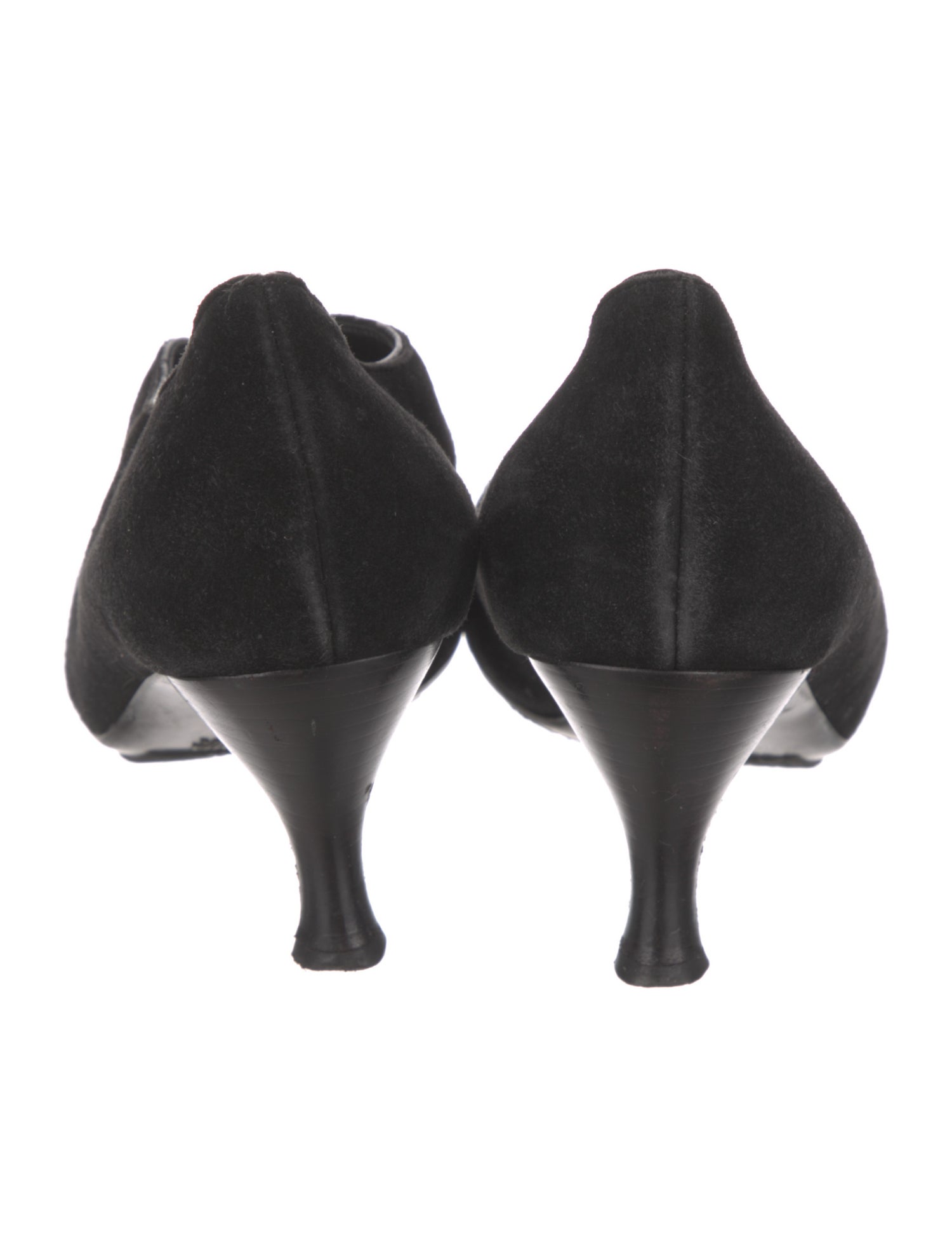 aquatalia pumps