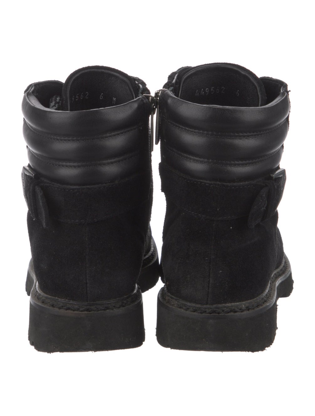 aquatalia combat boots