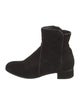 Aquatalia Suede Boots