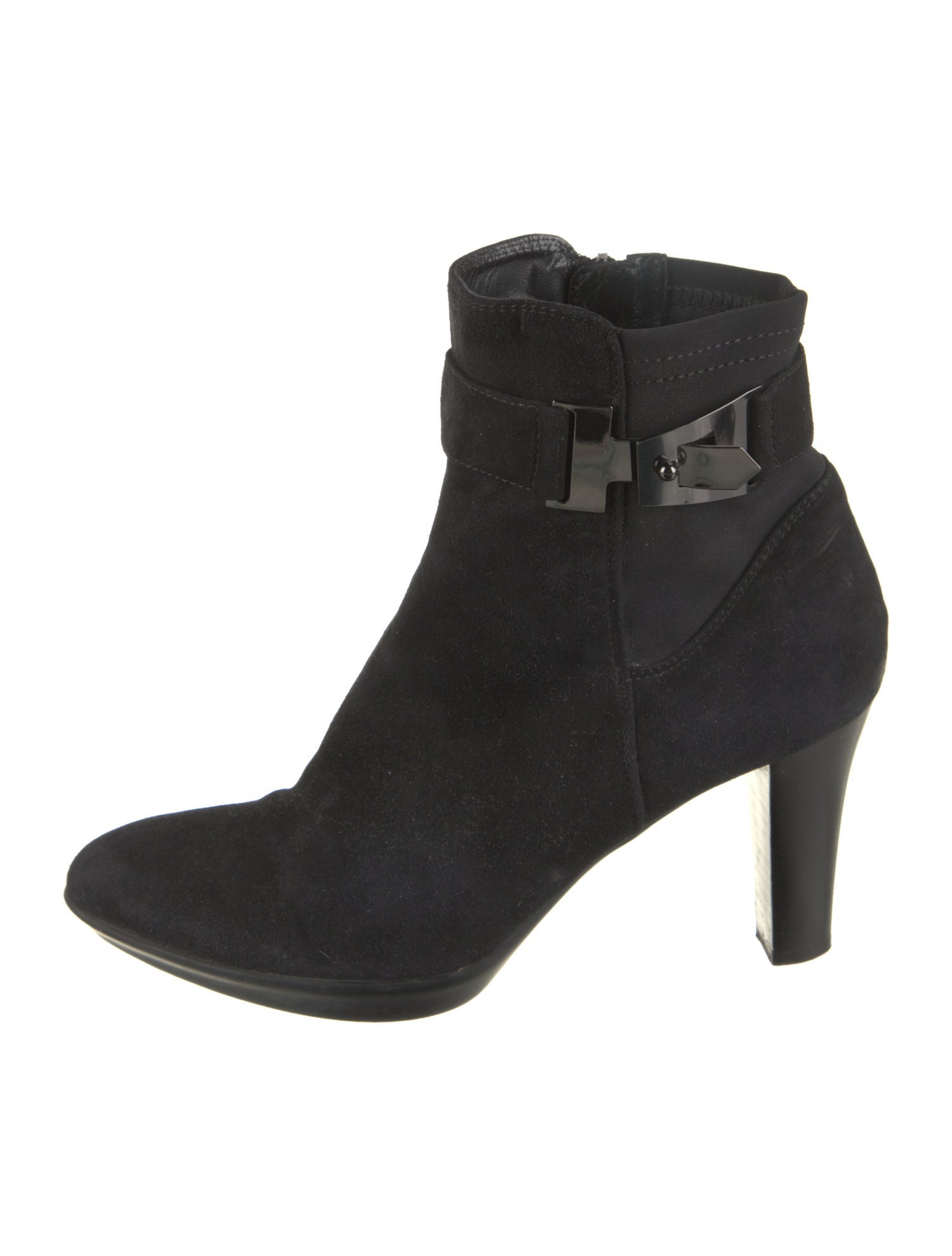 Aquatalia Suede Boots