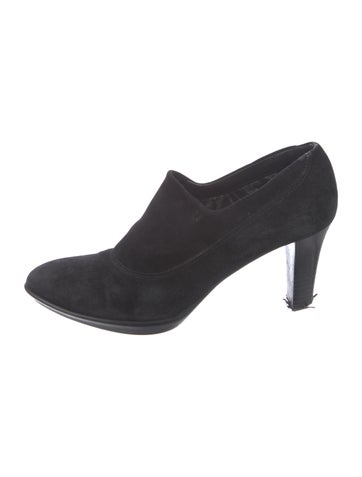 Aquatalia Boots Suede 9