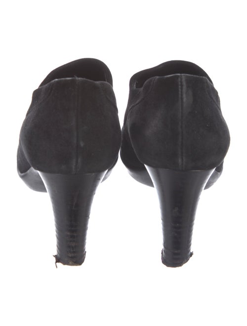 Aquatalia Suede Boots