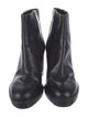 Aquatalia Leather Boots