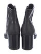 Aquatalia Leather Boots