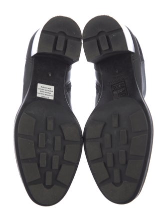 Aquatalia Leather Boots