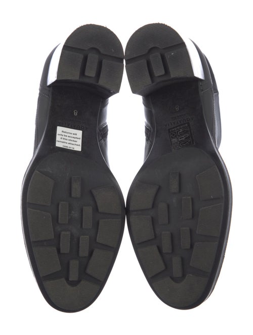 Aquatalia Leather Boots