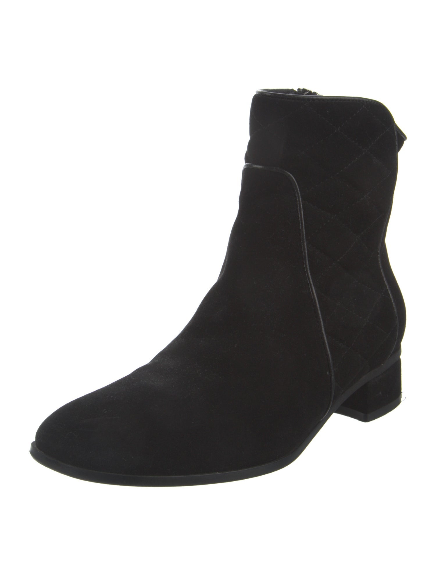Aquatalia Suede Boots