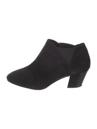 Aquatalia Suede Boots