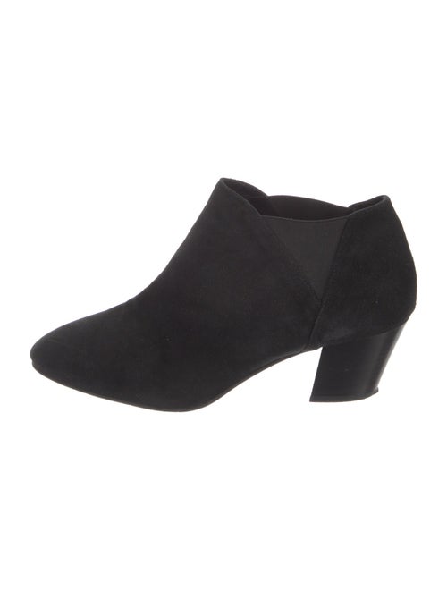 Aquatalia Suede Boots