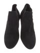 Aquatalia Suede Boots